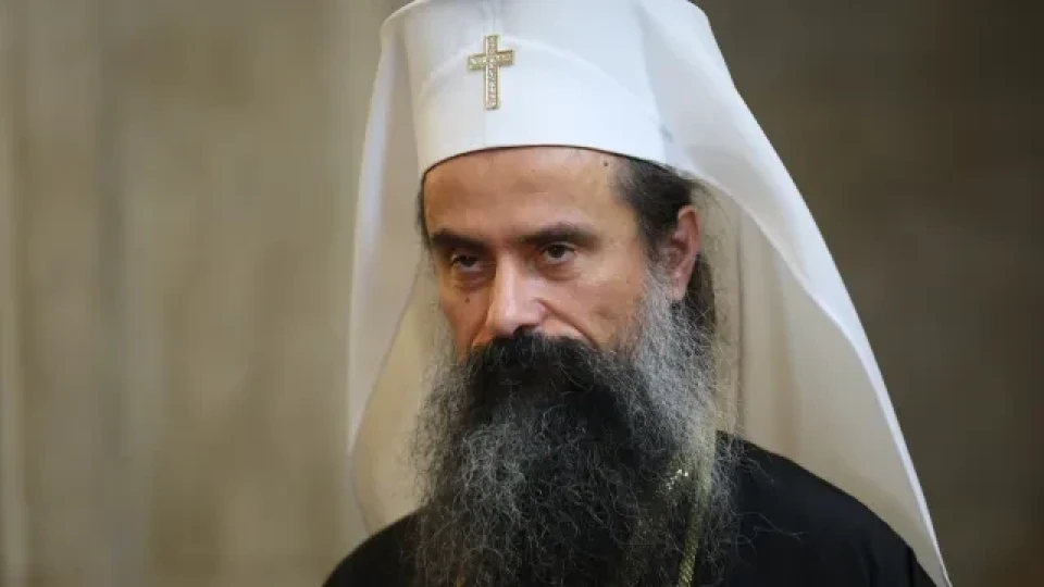 Патриарх Даниил остави без заплата монах от Рилския манастир навръх Рождество