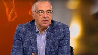Антон Кутев: „Трети март“ няма нищо общо с Румен Радев
