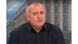 Неделчо Стойчев: Проблемът с педофилите е много сериозен, с тях не трябва да има компромиси