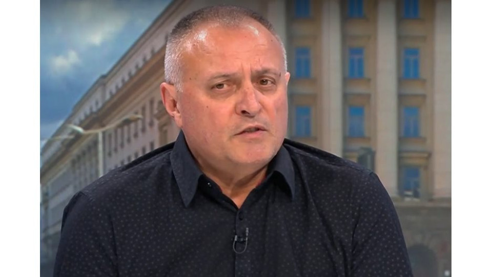Неделчо Стойчев: Проблемът с педофилите е много сериозен, с тях не трябва да има компромиси
