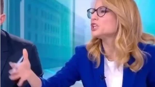 Публикуваха скандален спор в ефир! Цънцарова: "Ще каним когото си искаме"