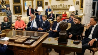 Фондация „Херитидж“, свързана с консерваторите в САЩ, призова за разпускане на ЕС