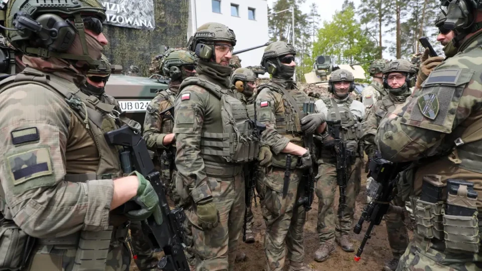 Полски историк заяви, че Украйна иска да въвлече Полша във войната