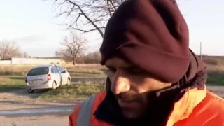 Бащата на убитото от влак дете: Чувам "бум"! Жена ми - там, детето - там