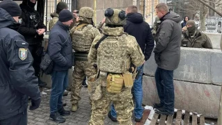 Нов корупционен скандал разтърси партията на Зеленски