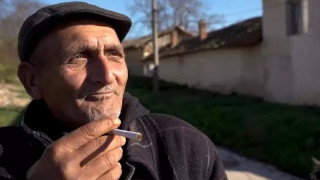 Мамка ѝ пантера, забравихме я в гората