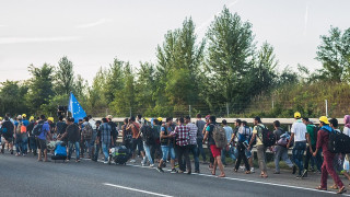 72,9% от децата в столицата на Европа Брюксел са с неевропейски произход
