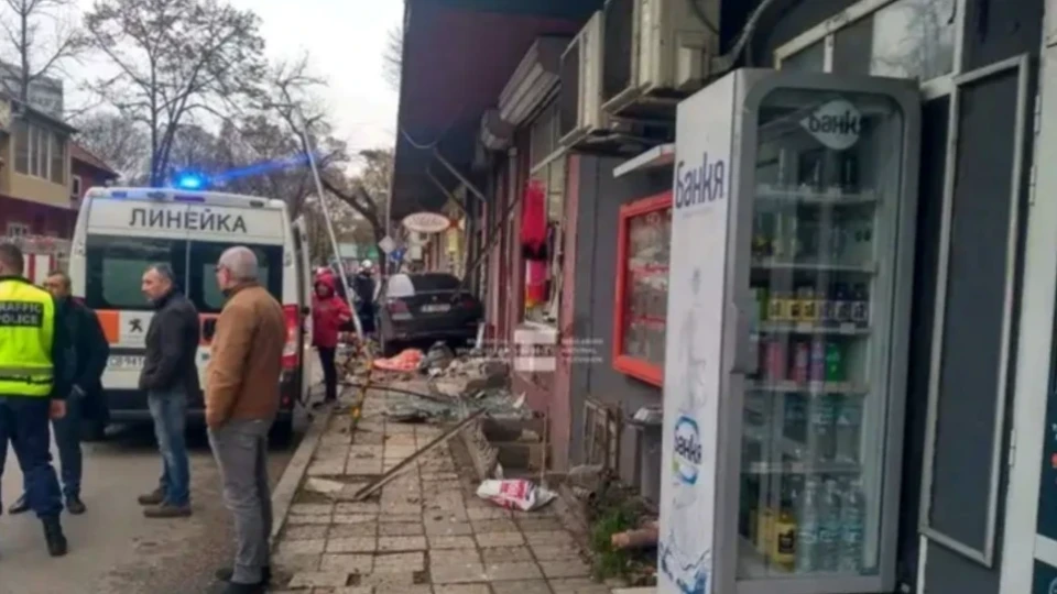 Разкриха възможната причина за тежката катастрофа във Варна с две жертви