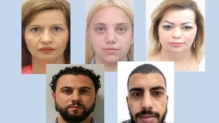 Българската банда, източила 53 млн. паунда от британската социална система, ще върне само 2 милиона