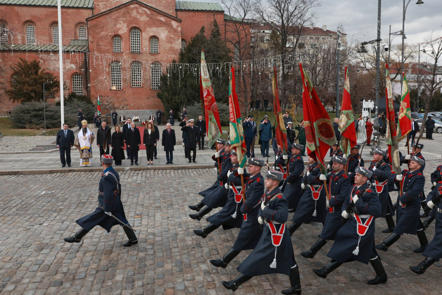Вижте смелчаците от цяла България, които спасиха кръста на Богоявление (галерия)
