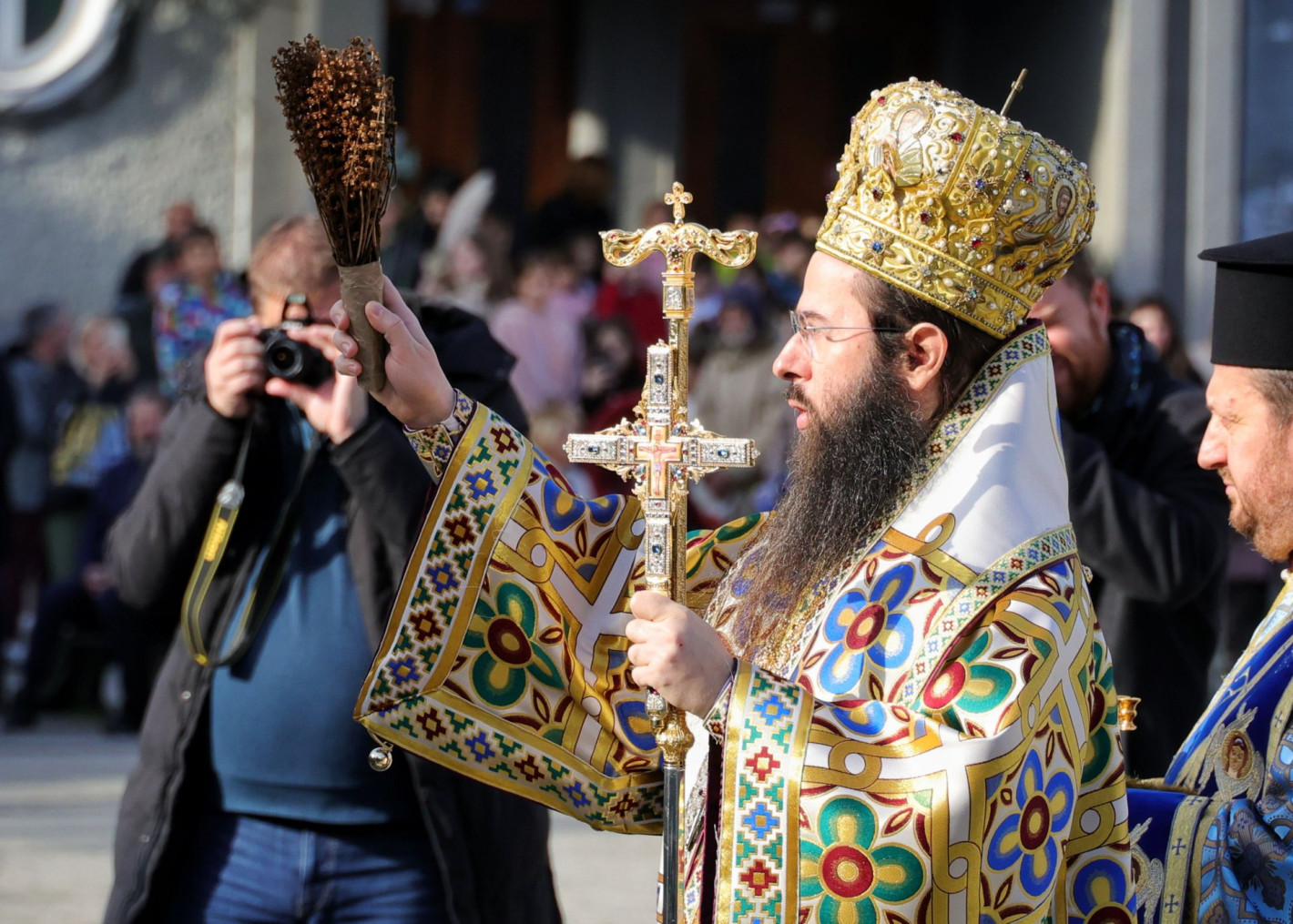 Вижте смелчаците от цяла България, които спасиха кръста на Богоявление (галерия)