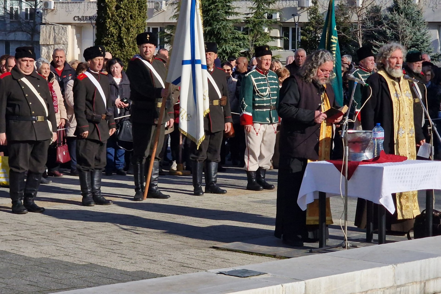 Вижте смелчаците от цяла България, които спасиха кръста на Богоявление (галерия)