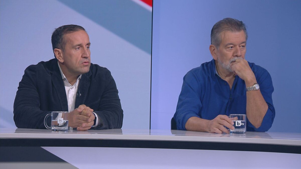 Предупреждение към властта: Протестите ще са като весел концерт, ако мамите на изборите