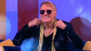 Певец №1 на България Васил Найденов: Шефът на лудницата ме оперира, след като в гърба ми се заби стъкло