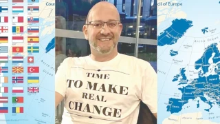 Време ли е за REAL CHANGE