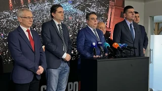 ПП-ДБ ще върне мандата, веднага след като бъде връчен
