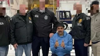 Мадуро от затвора: Ние сме бойци, не тъгувайте