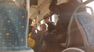 Пияници и наркомани превърнаха столичния градски транспорт в обществена тоалетна