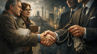 МВФ и Световната банка  Кредитът като инструмент за влияние