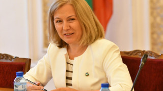 Защо бившата секретарка на Мравояда кудкудяка срещу Изборния кодекс?!
