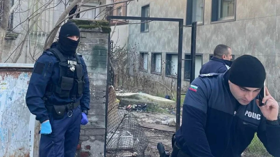 Ако изверг замъкне бургаско дете в „Къщата на ужасите“, кой ще е виновен?