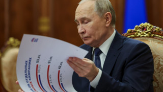 Русия пое контрол върху четири завода на датската "Рокуул"