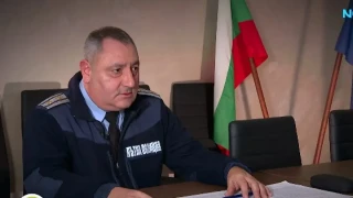 Нова мащабна схема с лизингови коли от чужбина