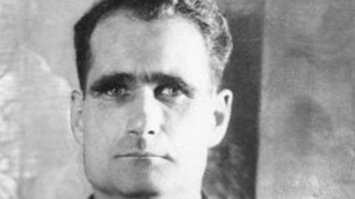 Случаят с Рудолф Хес е една от най-странните истории на Втората световна война