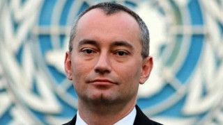 Николай Младенов за номинацията в Съвета за мир в Газа: За мен е чест и огромна отговорност!