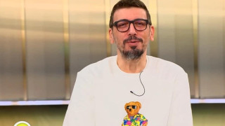 Герасим Георгиев-Геро: В България е лесно да слагаш присъди, трудно е да не съдиш