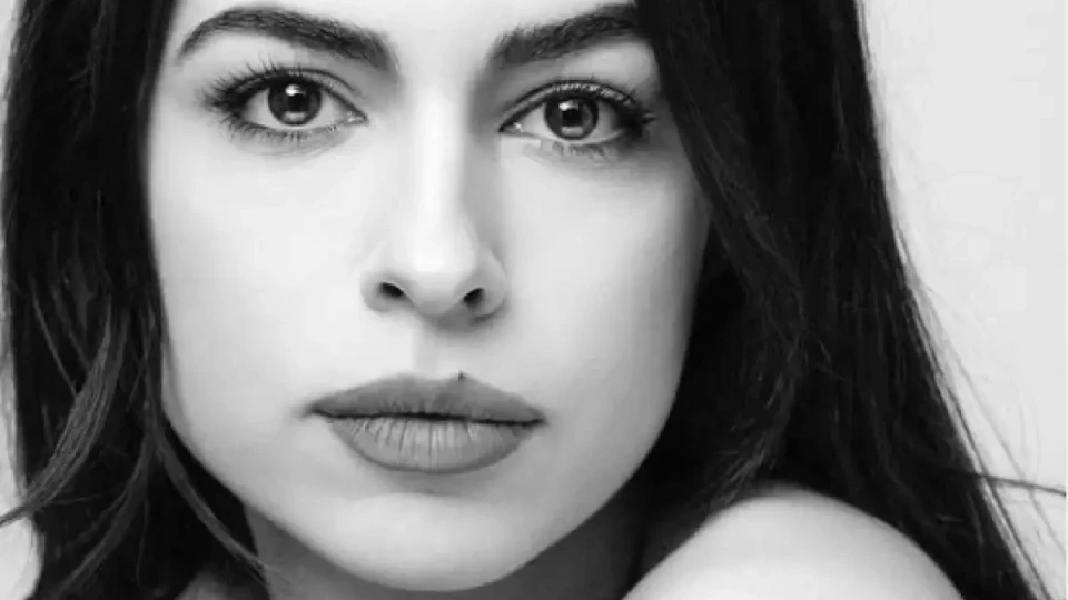 Тази млада актриса ли ще изиграе Лили Иванова в бъдещия филм за примата?