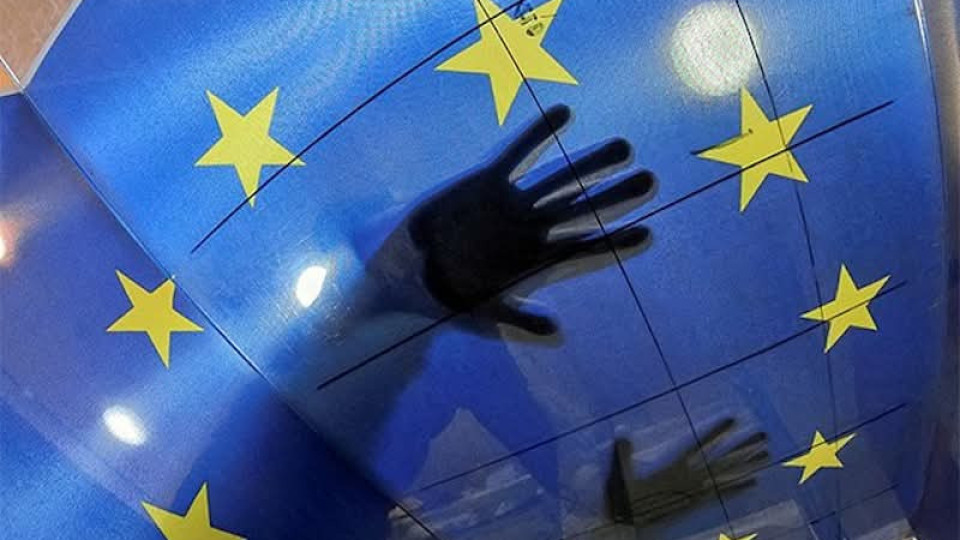 Благотворен шамар в лицето  НЕ РУСИЯ, А ЕВРОПА Е ИЗОЛИРАНА