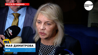 Ексклузивно в “Свободно слово”! БСП-ОЛ: 2 месеца преди изборите не е удачно да се въвеждат сканиращите устройства! (ВИДЕО)