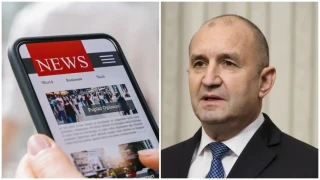 Светът се произнесе за оставката на Радев