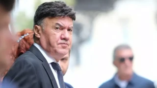 Лекари се молят за чудо, състоянието на Боби Михайлов е критично след инсулта