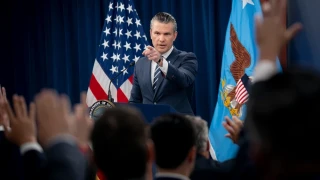 Новата военна стратегия на САЩ: Европа да се защитава сама оттук нататък