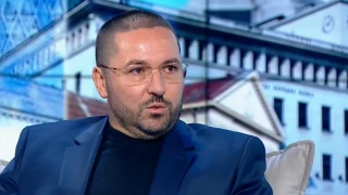 Николай Попов чрез своето гражданско движение "Сияние" влиза в политиката