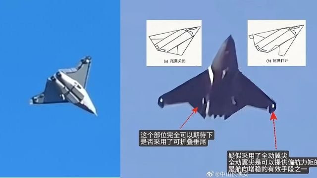 Китайски анализатори обявиха американския изтребител F-47 за "морално остарял"