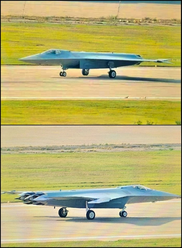 Китайски анализатори обявиха американския изтребител F-47 за "морално остарял"