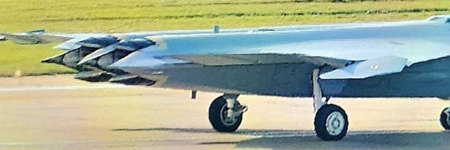 Китайски анализатори обявиха американския изтребител F-47 за "морално остарял"