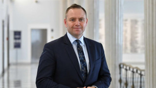 Президентът на Полша Карол Навроцки: СССР е виновен за Холокоста