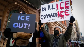 Гражданската документация разкри бруталността на ICE в Минеаполис