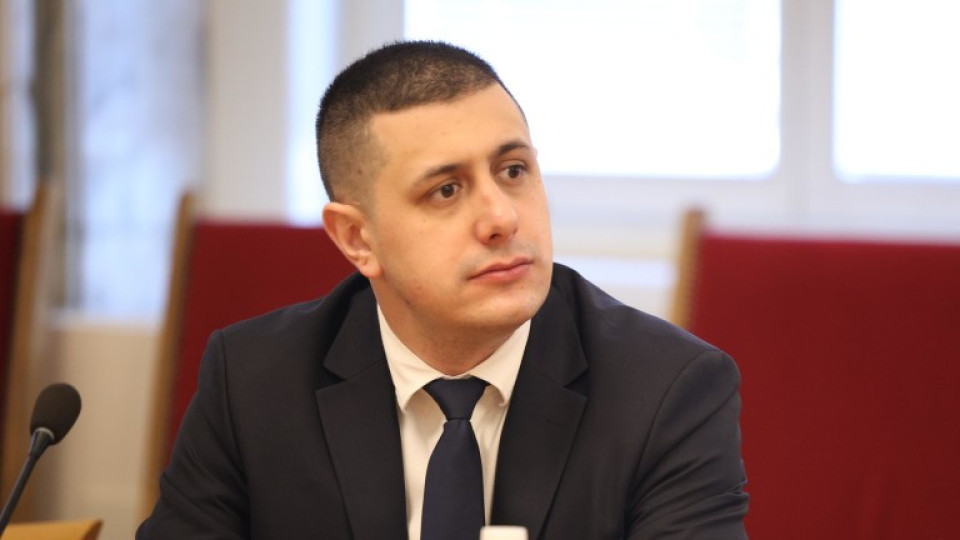 Атанас Атанасов, БСП: Ще издигнем кандидатурата на Илияна Йотова за президент