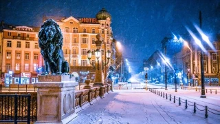 Жители на София: Изобщо не е почистено, опасно е