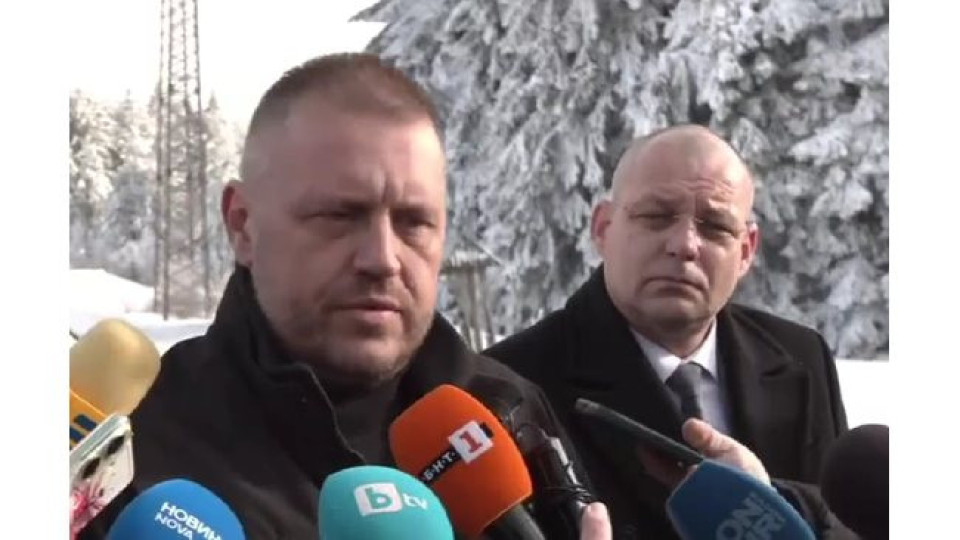 МВР за труповете край хижа Петрохан: Разследва се затворено общество с елементи на секта