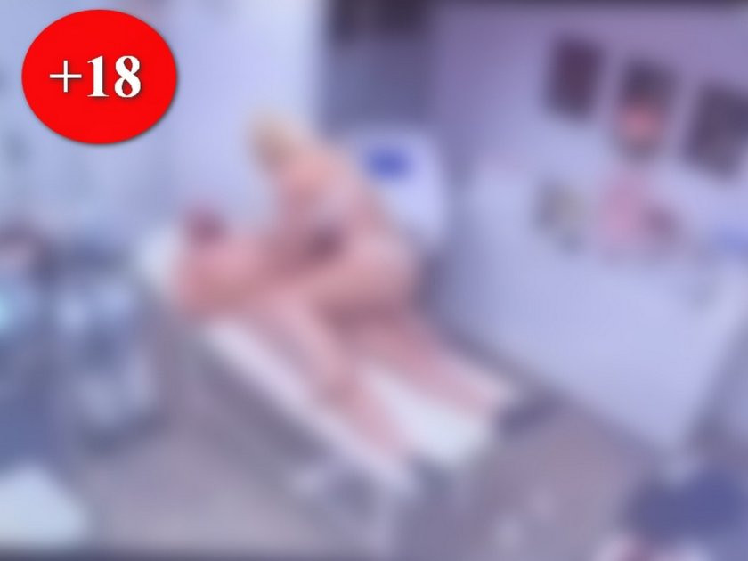 СКАНДАЛЪТ СЕ РАЗРАСТВА: Вижте кадри от порно епилацията в Бургас 18+