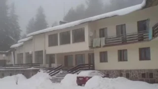 Как хижа от стратегическо значение попада в частни ръце