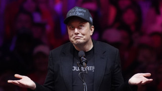 Обискираха офиса на X във Франция, Мъск привикан на разпит