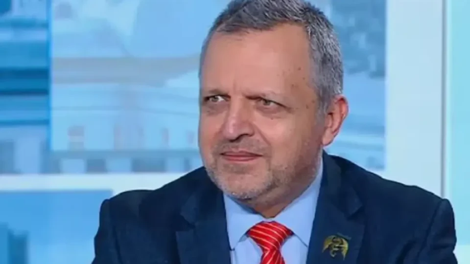 Доц. Милен Иванов за случая "Петрохан": Според мен ще се намерят най-малко още два трупа