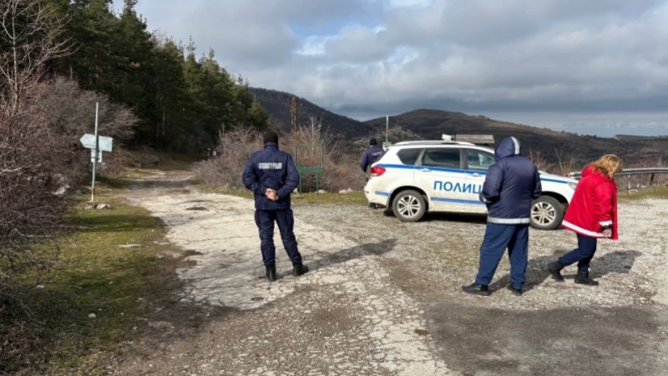 Трагедията "Петрохан": Откриха Ивайло Калушев и двете момчета мъртви над Враца